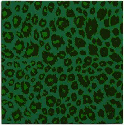 leopard rug - item 1595361