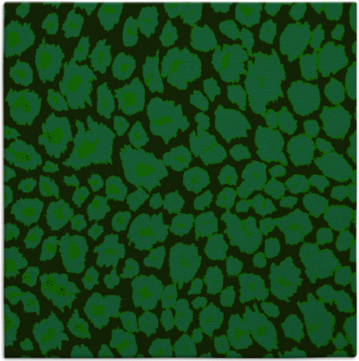 leopard rug - item 1595362