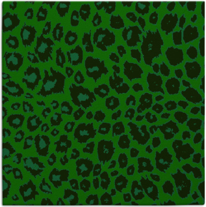 leopard rug - item 1595363