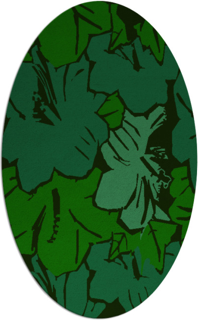 cornball rug - item 1595685