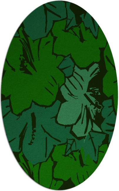 cornball rug - item 1595687