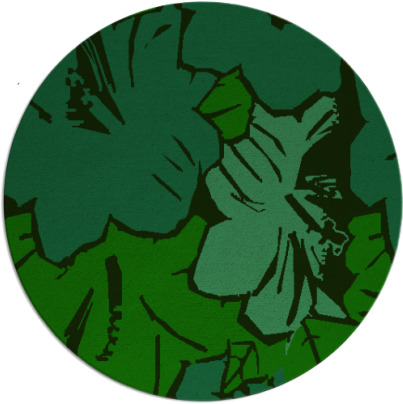 cornball rug - item 1595693