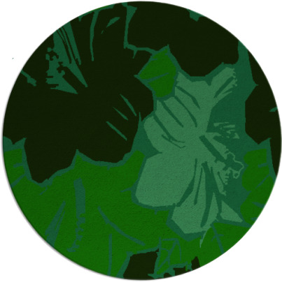 cornball rug - item 1595694