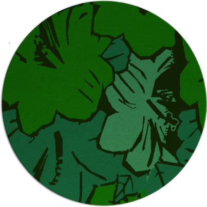 cornball rug - item 1595695