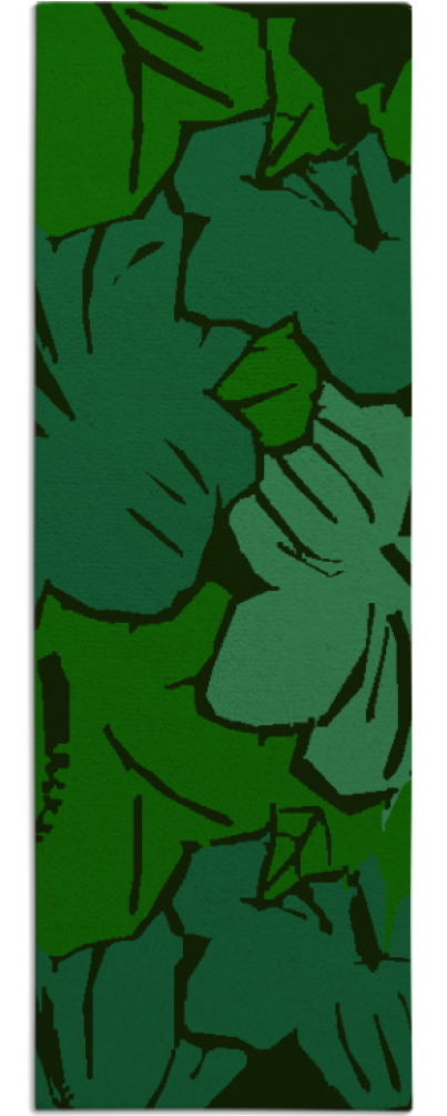 cornball rug - item 1595697