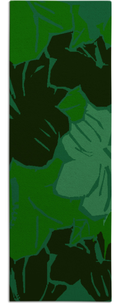 cornball rug - item 1595698