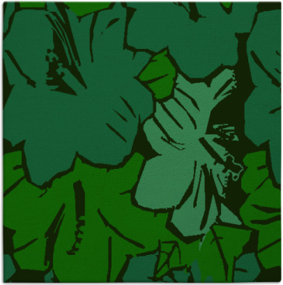 cornball rug - item 1595701