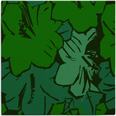 cornball rug - item 1595703