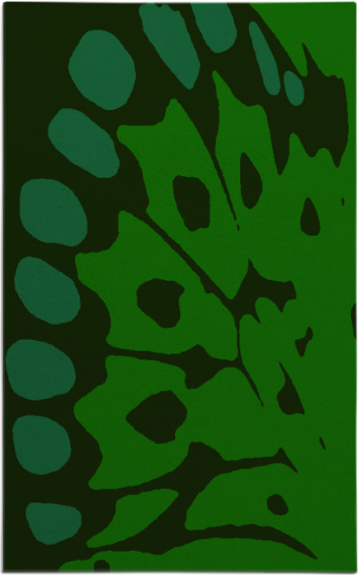 wings rug - item 1595811