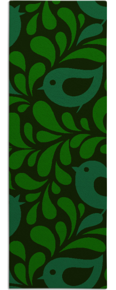 whistler rug - item 1595878