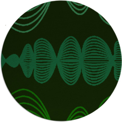 baubles rug - item 1595916