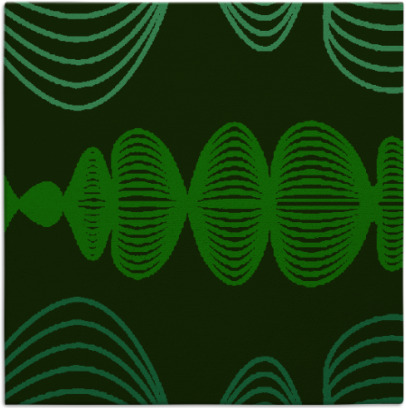 baubles rug - item 1595922