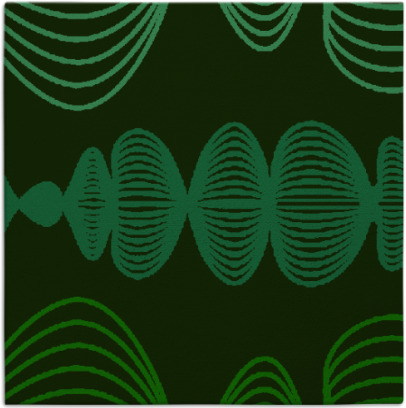 baubles rug - item 1595924