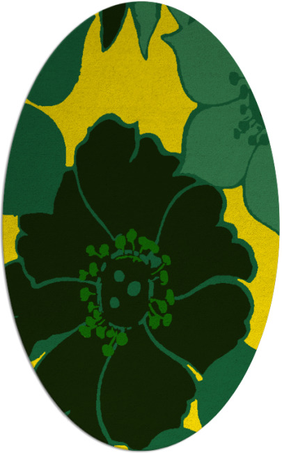 blossom rug - item 1596045