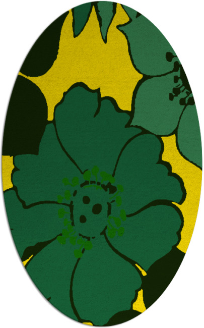 blossom rug - item 1596046