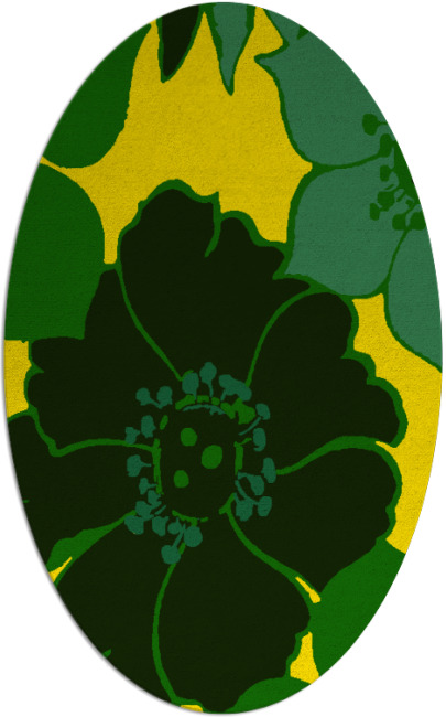 blossom rug - item 1596047