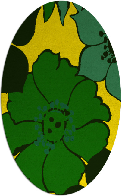 blossom rug - item 1596048