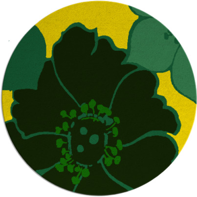 blossom rug - item 1596053