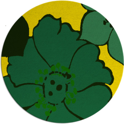 blossom rug - item 1596054