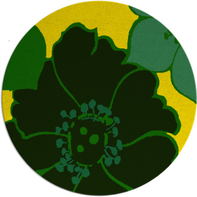 blossom rug - item 1596055