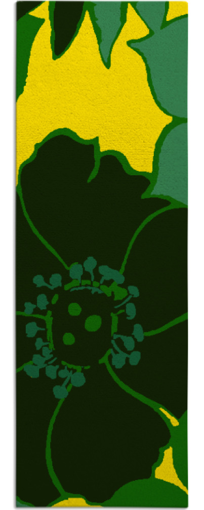 blossom rug - item 1596059