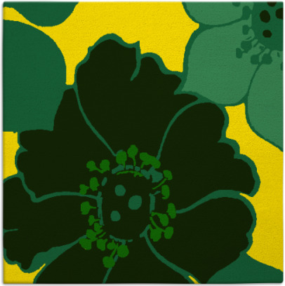 blossom rug - item 1596061