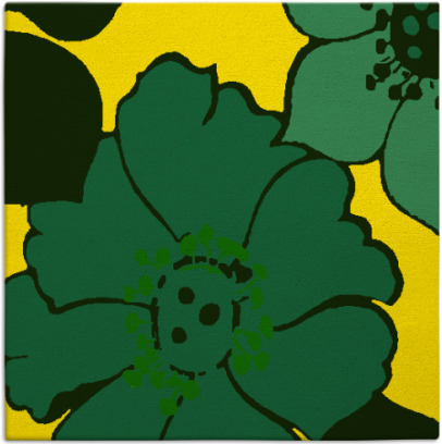 blossom rug - item 1596062