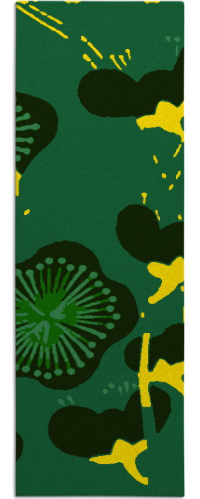 fields rug - item 1596077