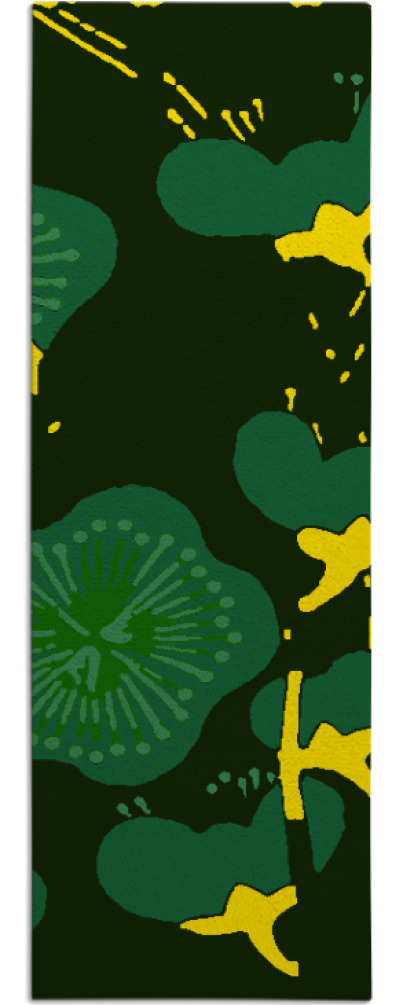 fields rug - item 1596078