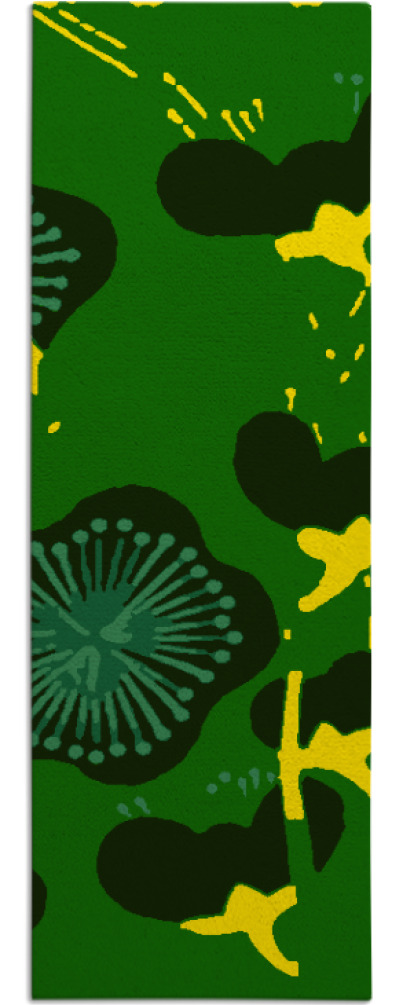 fields rug - item 1596079