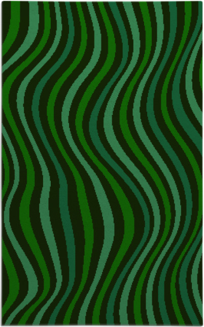 whirly rug - item 1596191