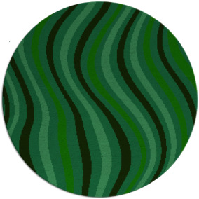 Whirly Rug
