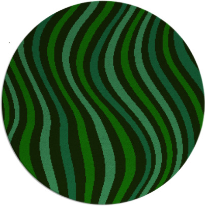 whirly rug - item 1596195
