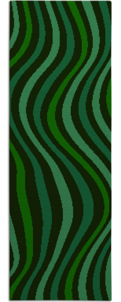 whirly rug - item 1596197