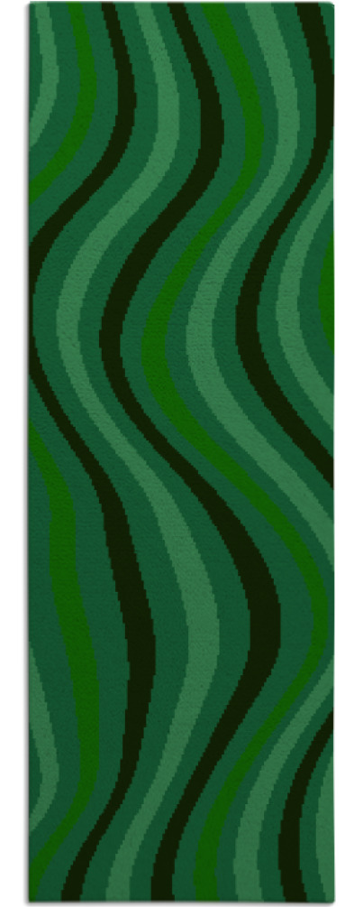 whirly rug - item 1596198