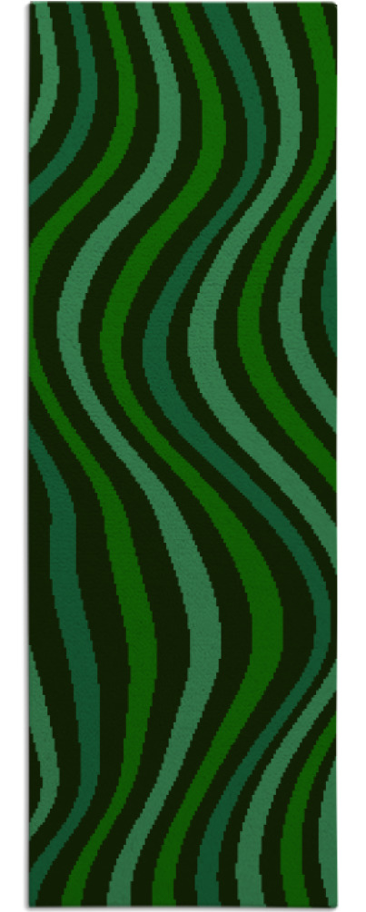 whirly rug - item 1596199