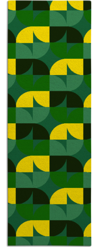 rota rug - item 1596217