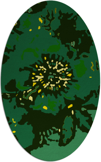 abstracted rug - item 1596225