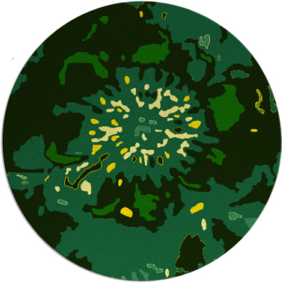 abstracted rug - item 1596234