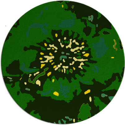 abstracted rug - item 1596235