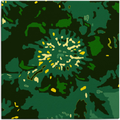 abstracted rug - item 1596242