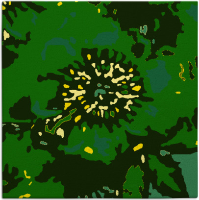 abstracted rug - item 1596243