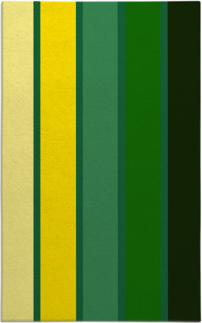 bioko rug - item 1596290