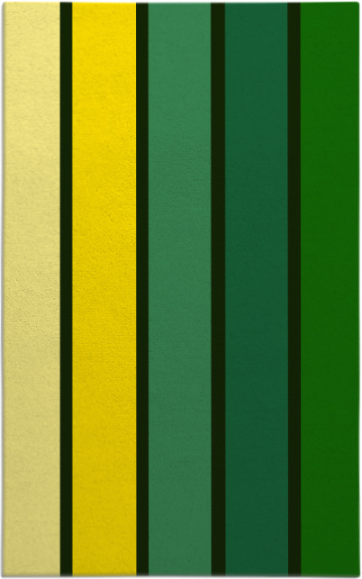 bioko rug - item 1596291