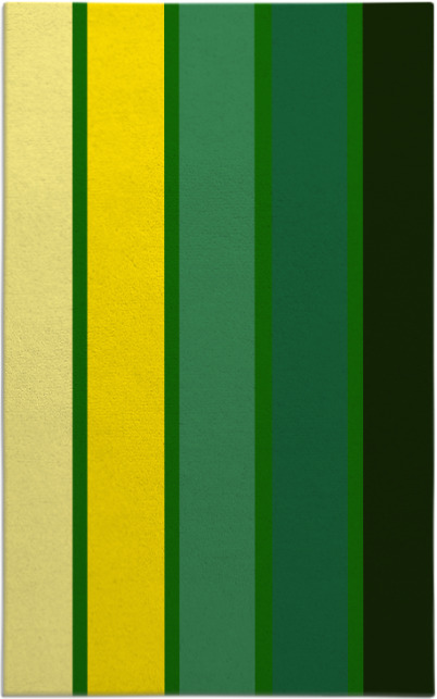 bioko rug - item 1596292