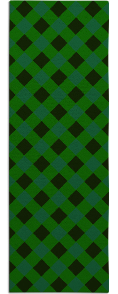 touch of cloth rug - item 1596317