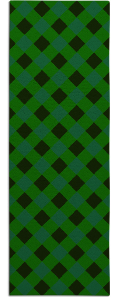 touch of cloth rug - item 1596318