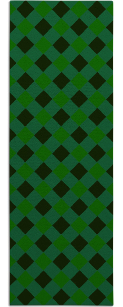 touch of cloth rug - item 1596319
