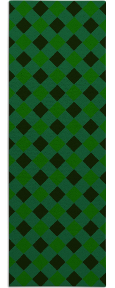 touch of cloth rug - item 1596320