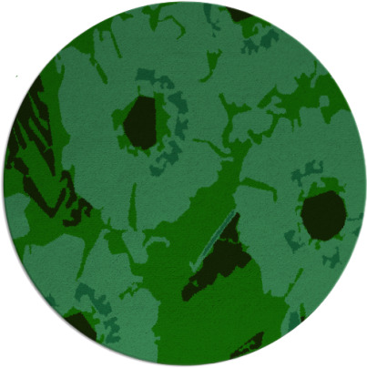 popping poppy rug - item 1596355